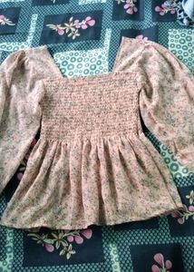 Top For Women