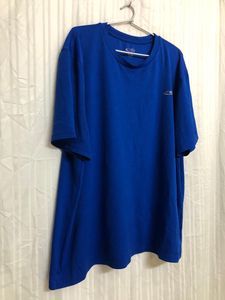 Champion Blue T Shirt
