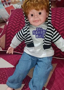 Baby Boy Toy