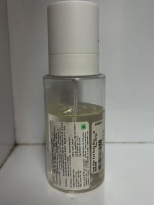 10 ML sample of Ouai St barts mist
