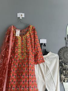 Elegant Kurta Set