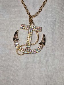 Urbanic Layered Necklace