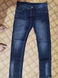 I Sell My Jeans