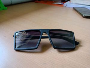 Staylish Man sky Blue Chasma
