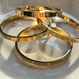 Cartier Love Bracelet