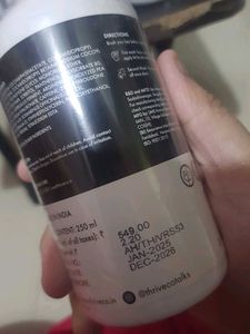 Thrive Haircare Set