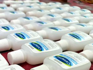 SALE! Cetaphil Cleanser