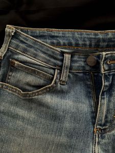 Wrangler Jeans