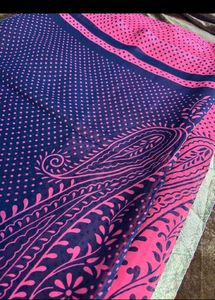 Brand New Saree