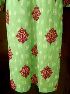 Fashor Kurti