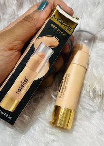 Mars Pan Stick Concealer