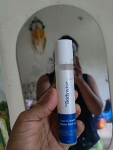 BE Bodywise Rollon Serum