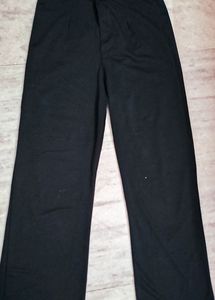 Formal Trouser/Pant Black