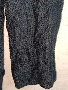 Oversized Winter Fashion Shrug Cardigan