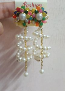Beautiful Earings