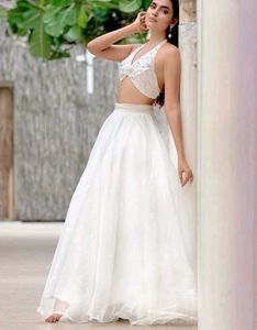 Long Skirt