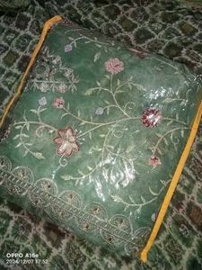Heavy Pakistani Kurta Set