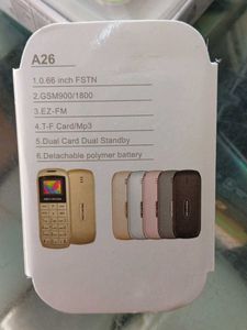 Finger Mobile
