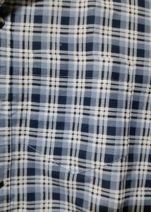 New Men&#39;s Shirt