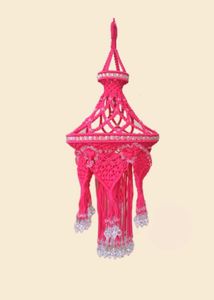 Macrame Jumar