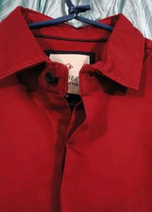 Formal Cotton Shirt