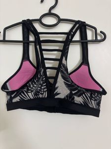 Pink By Victorias Secret Bralette