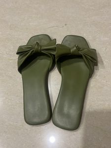 Green Flats