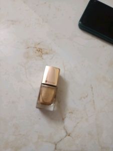 Manish Malhotra Nail Lacquer - 06 Chromatic Crepe