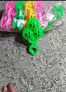 Panch Bacchon Ke Toys
