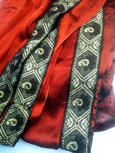 Saree For Premium Look Like Teacher And Officers