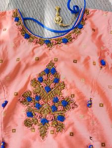 Patiyala Suit