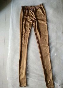Beautiful Silk Leggings For Womens And Girls