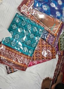 Elegant Saree
