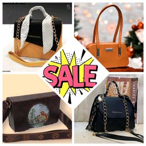 Special Offer Combo Purse Sale