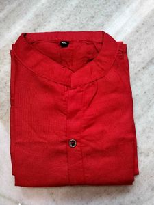 3 Piece Kurta Set
