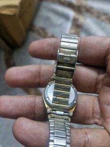 not working  Citizen Quartz Ladies Watch