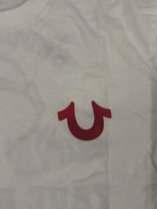 True Religion Tee For Boys