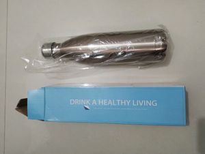 Tribbo Brand Hot And Cold Water Bottle