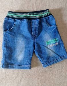 Casual Wear For Baby Boys(2-4 Years)