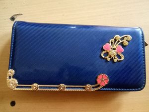 Women's Wallet