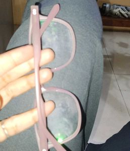 Glasses