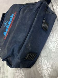 Aakash Institute Backpack