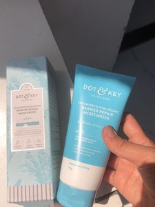 Dot N Key Face Moisturiser