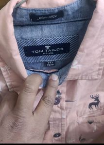 Boys Shirt 👕