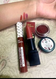 #Best lipsticks Under 700