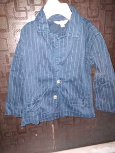 Blazer And Pant Set