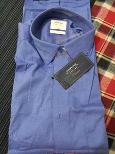 Blur Shirt For Men