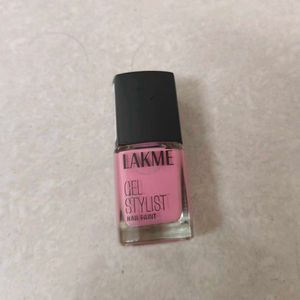 Lakme Nail Paint