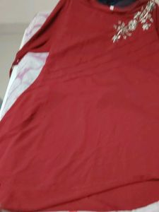 5xl Kurti