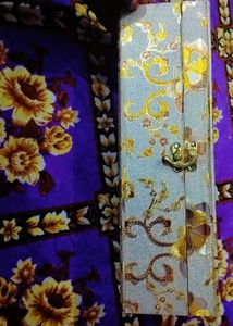 chuddi storage box single line